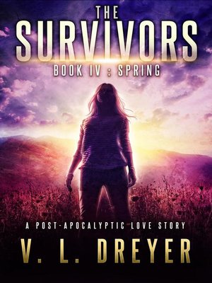 cover image of The Survivors Book IV